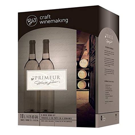 Thomas Wine Kit Steel 